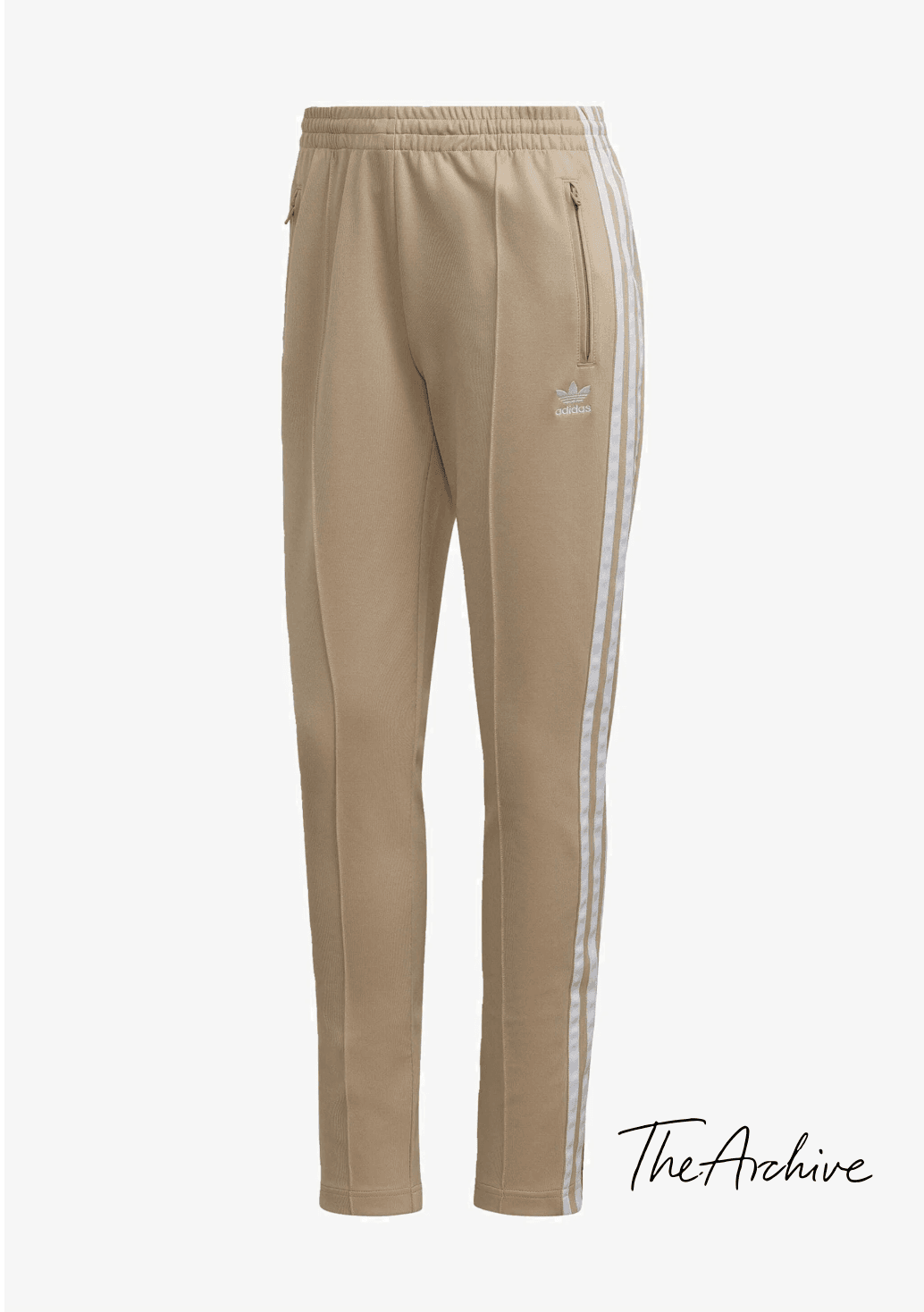 Adidas — Adidas Originals SUPERSTAR - Pantaloni de trening — XL Adidas Adidas Originals SUPERSTAR - Pantaloni de trening, mărime XL — arhivă / second-hand