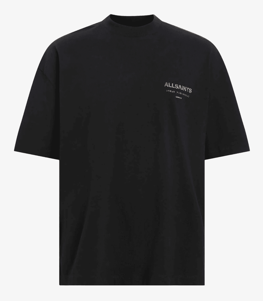 AllSaints Tricou Drop 1 Arch 23
