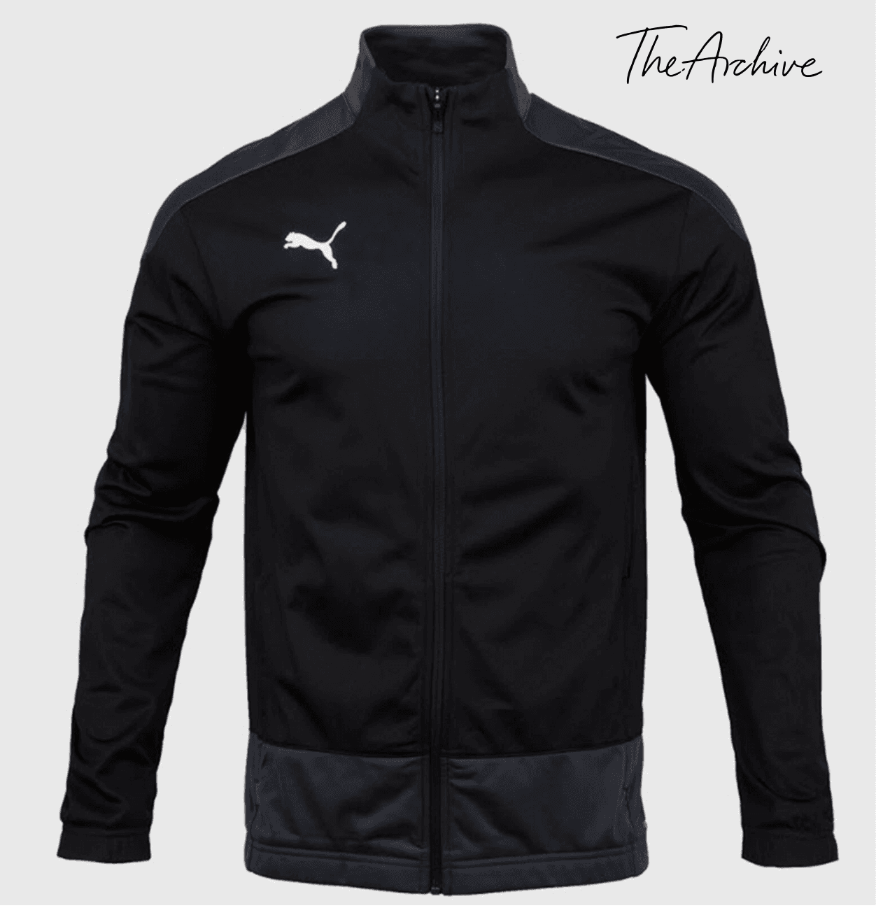 Puma — PUMA Men Team Goal 23 — S Puma PUMA Men Team Goal 23, mărime S — arhivă / second-hand