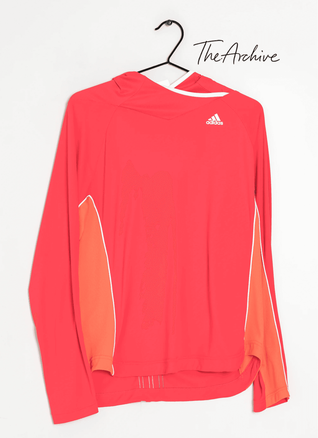 Adidas — Adidas Performance Pre-owned Hoodie — M Adidas Adidas Performance Pre-owned Hoodie, mărime M — arhivă / second-hand
