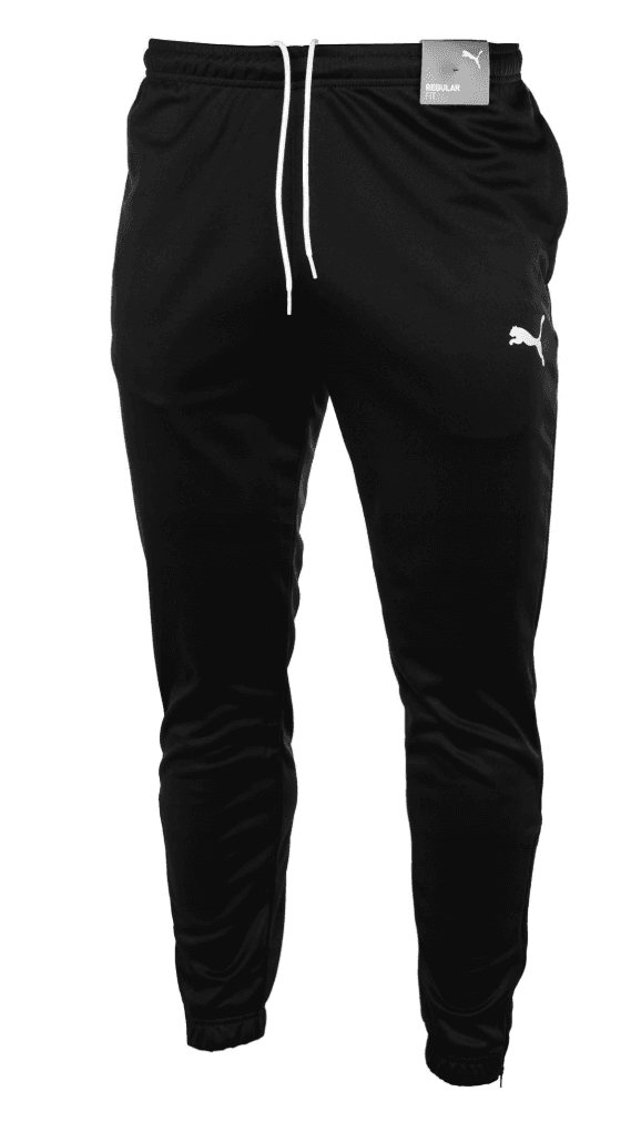 Puma — Pantaloni sport barbati Puma — M Puma Pantaloni sport barbati Puma, mărime M — arhivă / second-hand